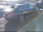 2019 Mercedes-benz C 300   Black vin: 55SWF8DB2KU322449