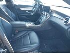 2019 Mercedes-benz C 300   Black vin: 55SWF8DB2KU322449