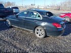 2019 Mercedes-benz C 300   Black vin: 55SWF8DB2KU322449