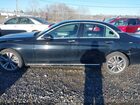 2019 Mercedes-benz C 300   Black vin: 55SWF8DB2KU322449
