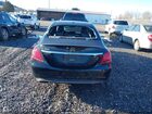 2019 Mercedes-benz C 300   Black vin: 55SWF8DB2KU322449