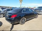 2019 Mercedes-benz C 300   Black vin: 55SWF8DB3KU322573