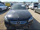 2019 Mercedes-benz C 300   Black vin: 55SWF8DB3KU322573