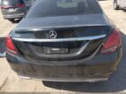 2019 Mercedes-benz C 300   Black vin: 55SWF8DB4KU296128