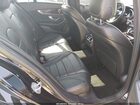2019 Mercedes-benz C 300   Black vin: 55SWF8DB4KU296128