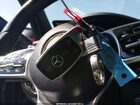 2019 Mercedes-benz C 300   Black vin: 55SWF8DB4KU296128