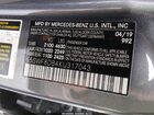 2019 Mercedes-benz C 300   Gray vin: 55SWF8DB4KU317043