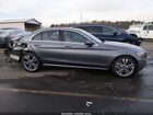 2019 Mercedes-benz C 300   Gray vin: 55SWF8DB4KU317043
