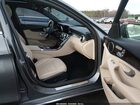 2019 Mercedes-benz C 300   Gray vin: 55SWF8DB4KU317043