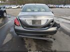 2019 Mercedes-benz C 300   Gray vin: 55SWF8DB4KU317043
