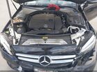 2019 Mercedes-benz C 300   Black vin: 55SWF8DB5KU314751