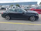 2019 Mercedes-benz C 300   Black vin: 55SWF8DB5KU314751