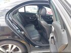 2019 Mercedes-benz C 300   Black vin: 55SWF8DB5KU314751