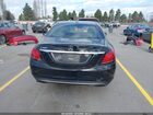 2019 Mercedes-benz C 300   Black vin: 55SWF8DB5KU314751