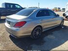 2019 Mercedes-benz C 300 Silver vin: 55SWF8DB8KU283253 2019 Mercedes-benz C 300 Silver vin: 55SWF8DB8KU283253
