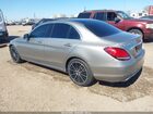 2019 Mercedes-benz C 300 Silver vin: 55SWF8DB8KU283253 2019 Mercedes-benz C 300 Silver vin: 55SWF8DB8KU283253