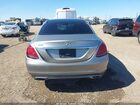 2019 Mercedes-benz C 300 Silver vin: 55SWF8DB8KU283253 2019 Mercedes-benz C 300 Silver vin: 55SWF8DB8KU283253
