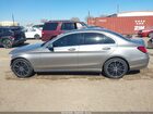 2019 Mercedes-benz C 300 Silver vin: 55SWF8DB8KU283253 2019 Mercedes-benz C 300 Silver vin: 55SWF8DB8KU283253