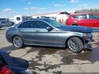 2020 Mercedes-benz C 300   Gray vin: 55SWF8DB8LU323560