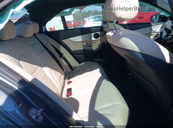 55SWF8DB8LU323560 2020 MERCEDES-BENZ C-CLASS Gray VIN կոդի պիտակի տեսք