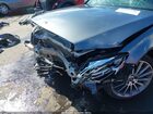 2020 Mercedes-benz C 300   Gray vin: 55SWF8DB8LU323560