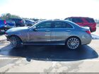 2020 Mercedes-benz C 300   Gray vin: 55SWF8DB8LU323560