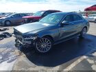 2020 Mercedes-benz C 300   Gray vin: 55SWF8DB8LU323560