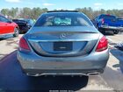 2020 Mercedes-benz C 300   Gray vin: 55SWF8DB8LU323560