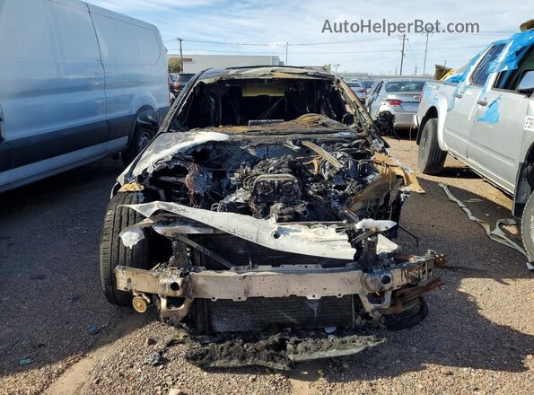 55SWF8DB9KU293175 2019 MERCEDES-BENZ C Black Widok z przodu