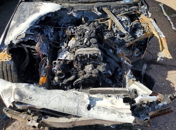 55SWF8DB9KU293175 2019 MERCEDES-BENZ C Black Widok wnętrza z tyłu