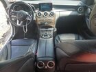 2019 Mercedes-benz C 300 4matic White vin: 55SWF8EB0KU305633