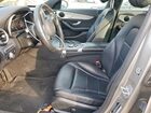 2019 Mercedes-benz C 300 4matic Silver vin: 55SWF8EB5KU319415