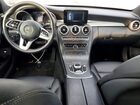 2019 Mercedes-benz C 300 4matic Silver vin: 55SWF8EB5KU319415