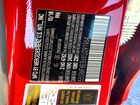 2019 Mercedes-benz C 300 4matic Red vin: 55SWF8EB6KU291964