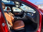2019 Mercedes-benz C 300 4matic Red vin: 55SWF8EB6KU291964