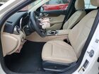 2019 Mercedes-benz C 300 4matic White vin: 55SWF8EB9KU310815