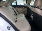 2019 Mercedes-benz C 300 4matic White vin: 55SWF8EB9KU310815