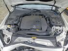 2019 Mercedes-benz C 300 4matic White vin: 55SWF8EB9KU310815