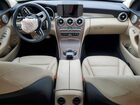 2019 Mercedes-benz C 300 4matic White vin: 55SWF8EB9KU310815