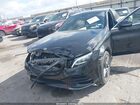 2020 Mercedes-benz C 300 4matic Black vin: 55SWF8EBXLU324353