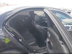 2020 Mercedes-benz C 300 4matic Black vin: 55SWF8EBXLU324353