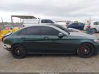 2017 Mercedes-benz Amg C 63 S Green vin: 55SWF8HB8HU224142