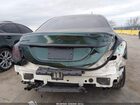 2017 Mercedes-benz Amg C 63 S Green vin: 55SWF8HB8HU224142