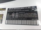 2017 Mercedes-benz Amg C 63 S Белый vin: 55SWF8HBXHU181651