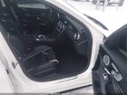 2017 Mercedes-benz Amg C 63 S Белый vin: 55SWF8HBXHU181651