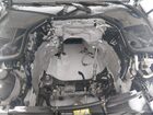 2017 Mercedes-benz Amg C 63 S Белый vin: 55SWF8HBXHU181651