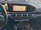 2020 Mercedes-benz Gle 350 4matic Золотой vin: 4JGFB4KB0LA182884