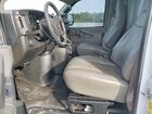 2023 Gmc Savana G2500 White vin: 1GTW7AFP4P1111896
