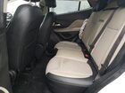 2018 Buick Encore Preferred White vin: KL4CJASB7JB635456