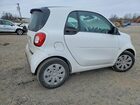 2017 Smart Fortwo White vin: WMEFJ5DA2HK170997 2017 Smart Fortwo White vin: WMEFJ5DA2HK170997